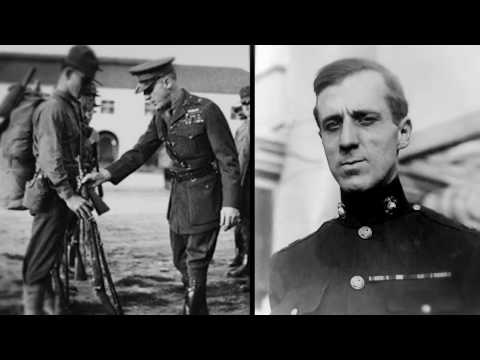 War is a Racket  By Former US Marine General - Smedley Butler