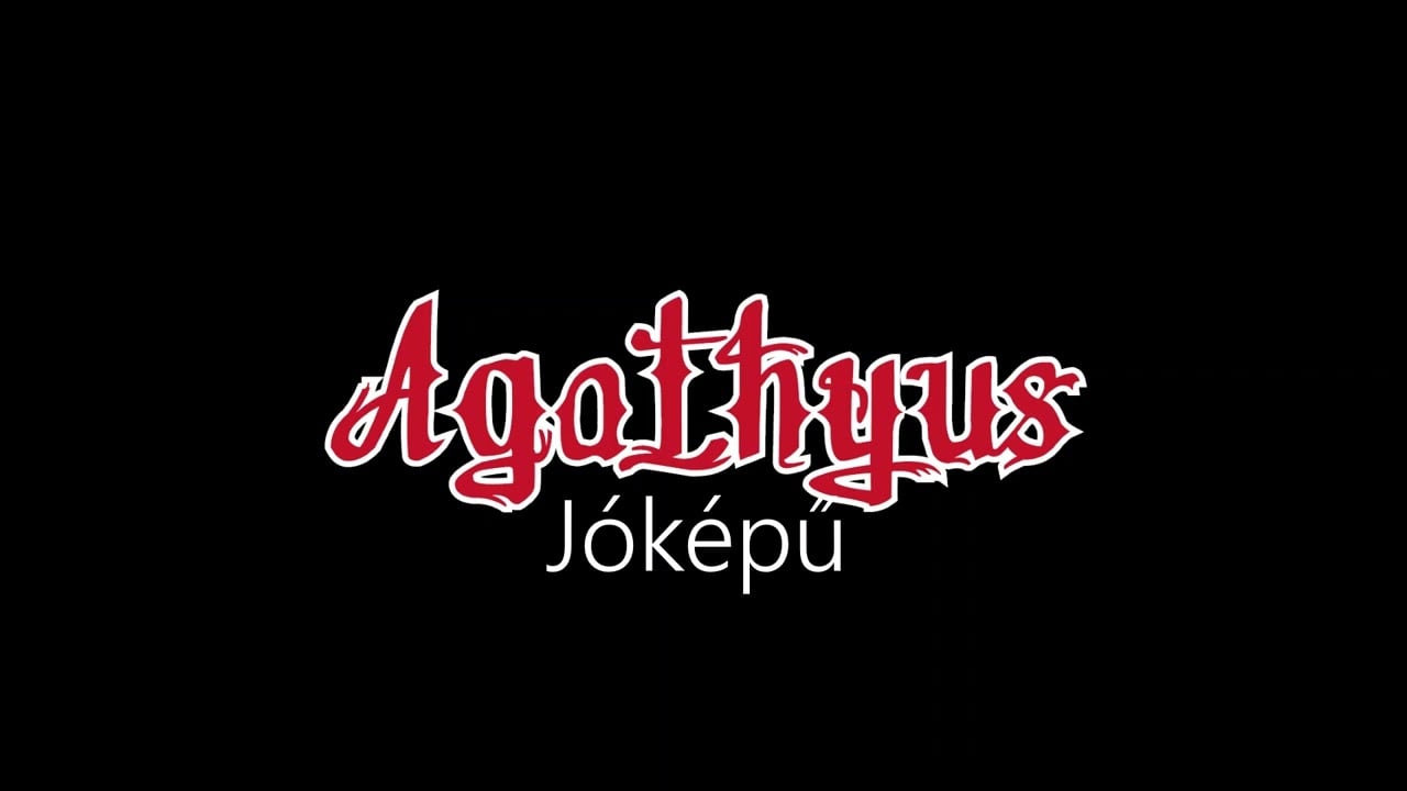 Agathyus ¦ Jóképű (hivatalos audió)