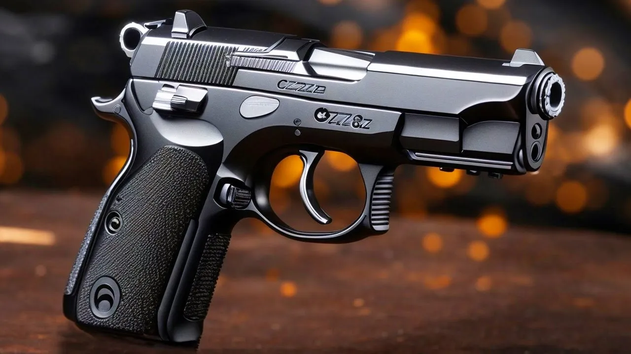 Best 9mm Pistols 2024 - The NEW #1  Blew My Mind 🤯