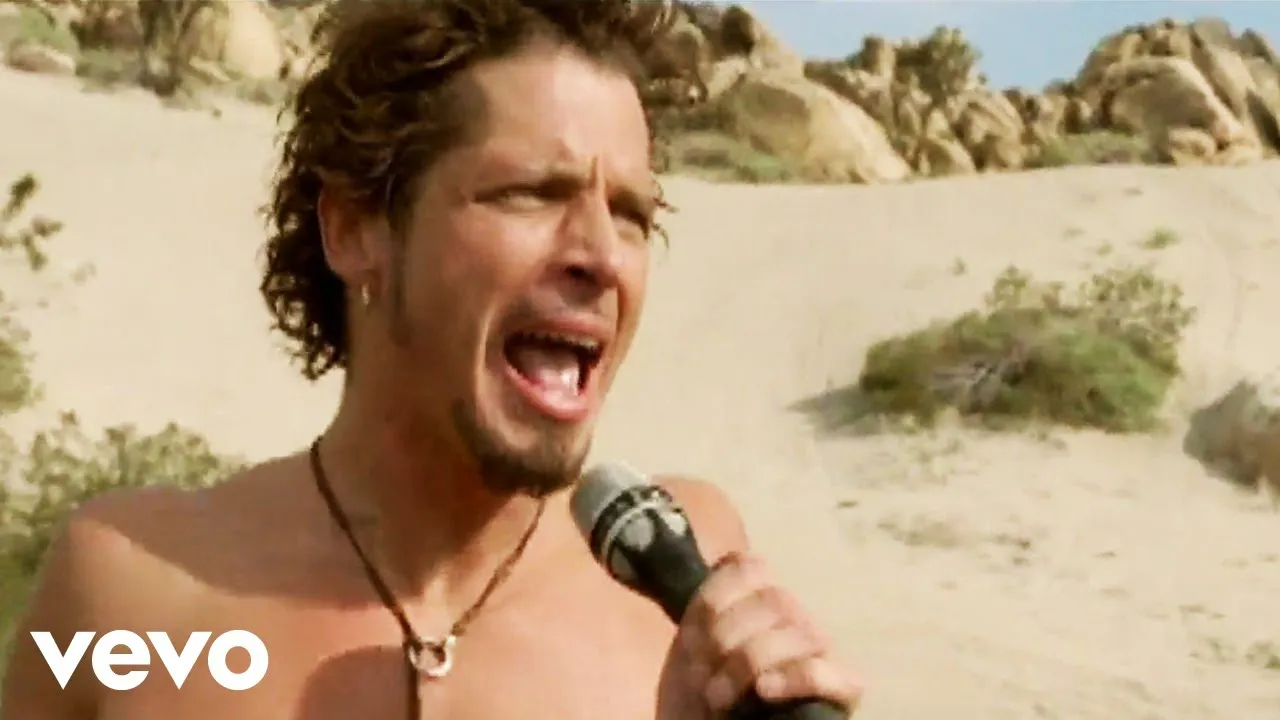 Audioslave - Show Me How to Live (Official Video)
