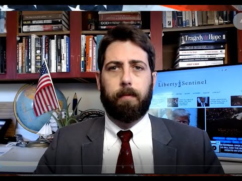 Alex Newman – No Happy Ending for Election Fraud