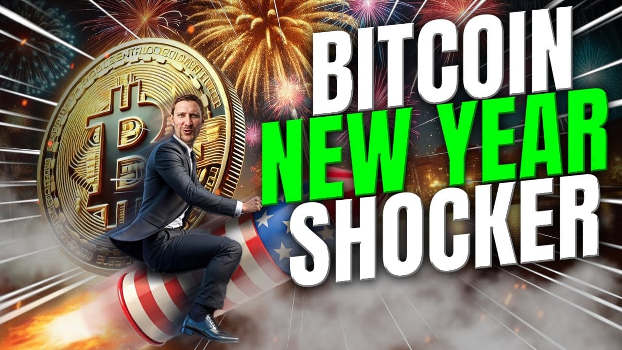 Bitcoin Live Trading: BTC New Years Surprise? Top Altcoins for GAINS NOW EP1494