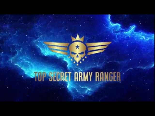2022 SCR EXCLUSIVE INTERVIEW WITH AREA 51 WORKER TOP SECRET ARMY RANGER 2.1