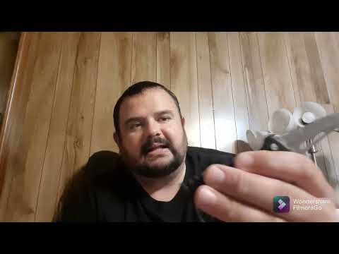 September Knife Giveaway Drawing 3 winners announced.
