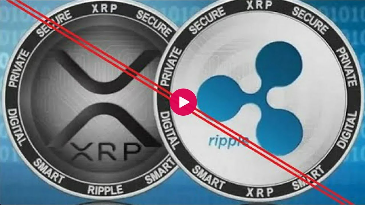 XRP Ripple and WEF - repost