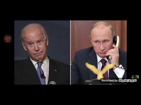 Biden Declares a National security Emergency Over Russia With New Executive Order