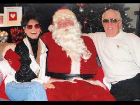 Mrs Santa Claus