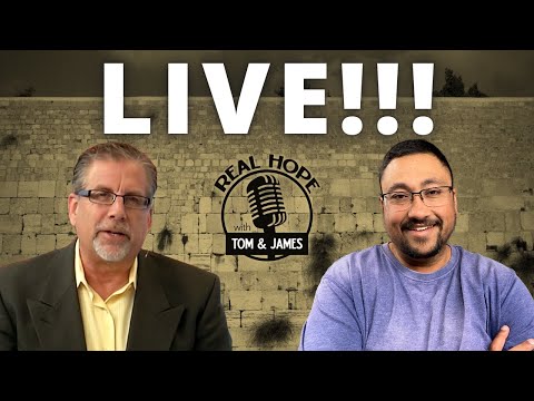 They're going to REAP the WHIRLWIND!!! (LIVE!!! w/ Tom and James)!!!