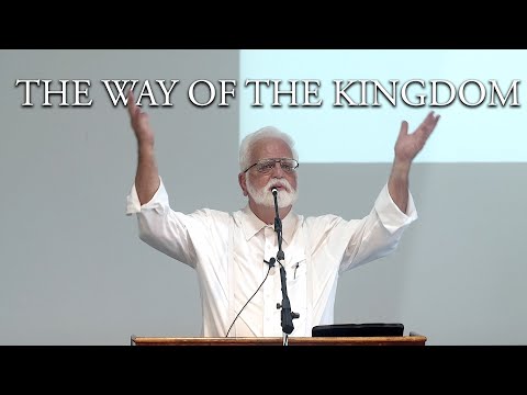 The Way of the Kingdom - John D. Martin | KFW 2022