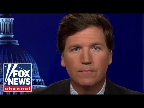 Tucker: White House arming the Taliban as it disarms Americans... WTF??!!