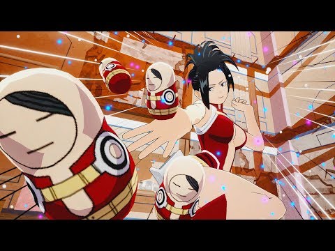 僕のヒーローアカデミア 2