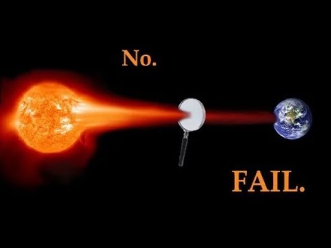 50 Scientific Facts for the Downfall of Modern Astronomy (Videobook)