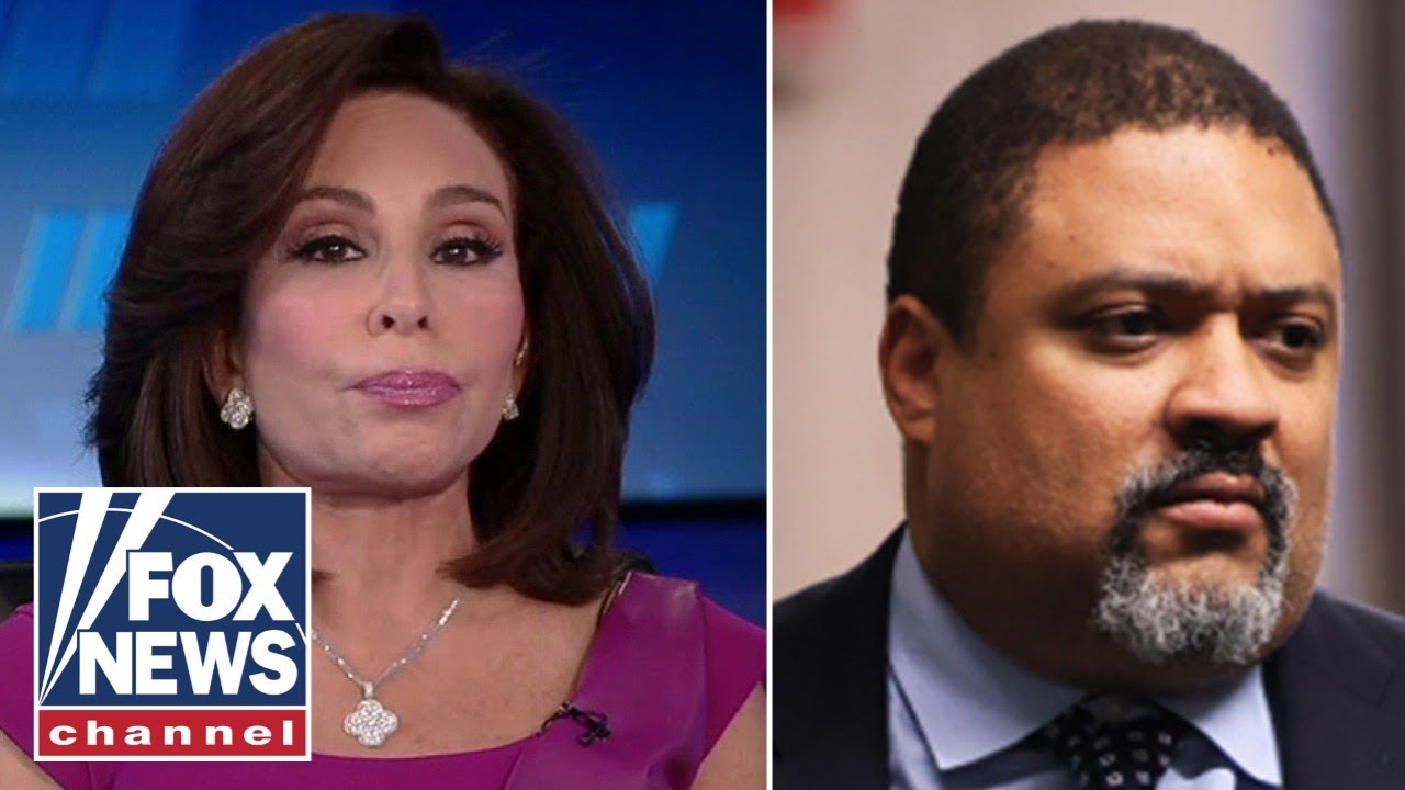 Judge Jeanine: This is an outrage