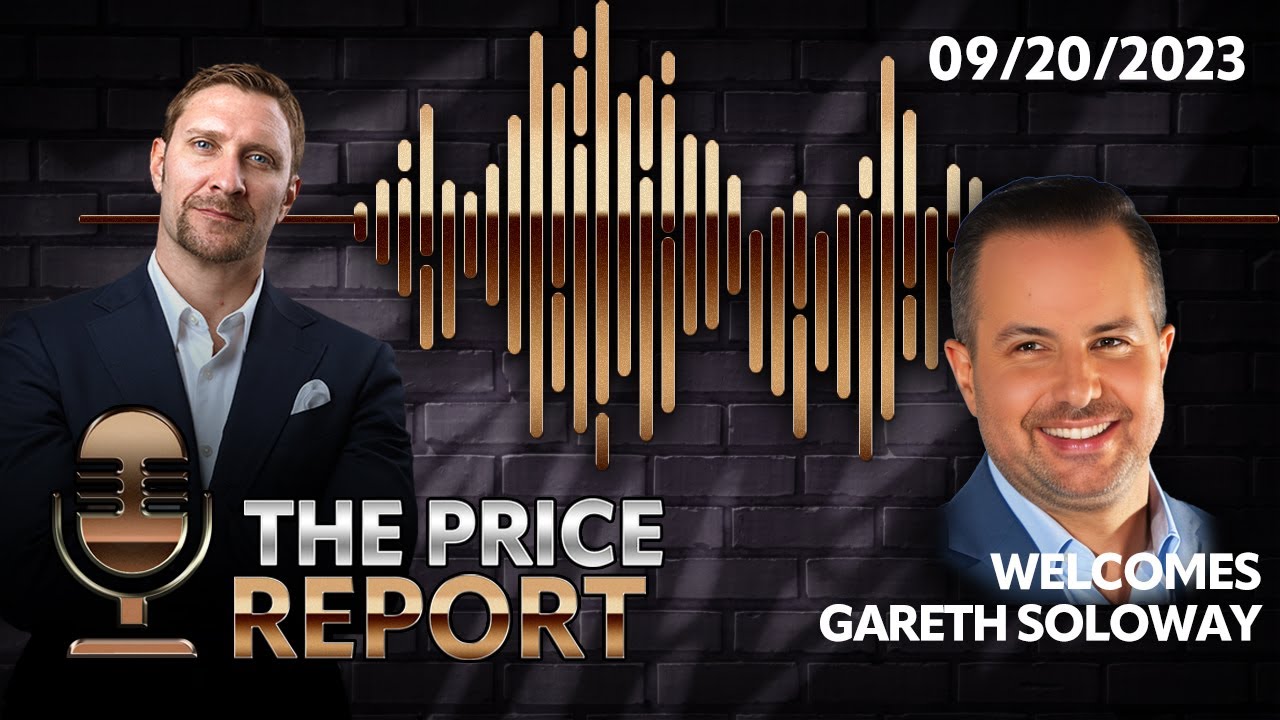 OG Trader Gareth Soloway Breaks Down The Most Important Thing