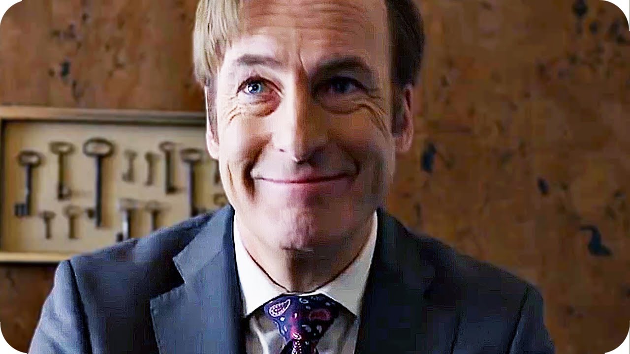 Free-Watch! ~*Better Call Saul*~ Season 4 Episode 3 Full Online