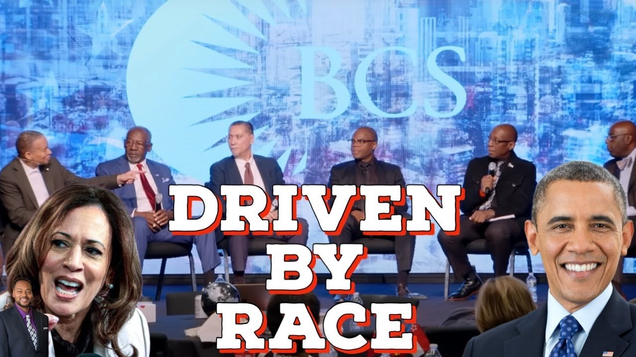 Black Pastors Discuss WHY Black Churches place Race above Biblical Truth