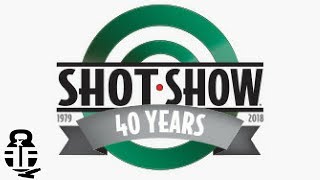 Shot Show & James Yeager???
