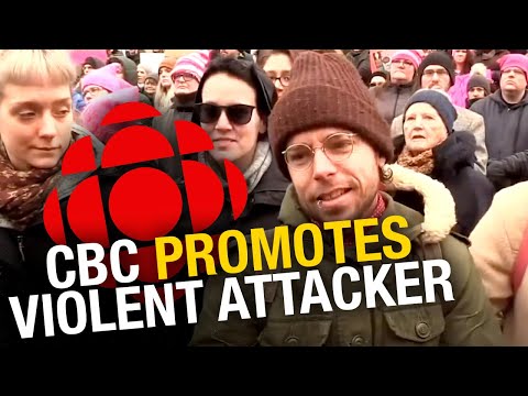 Dion Bews: CBC knew guitar marker “Dion James” was convicted of assaulting Sheila at Women's March