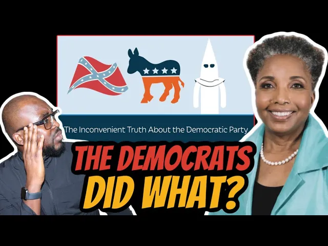 The Inconvenient Truth About the Democratic Party. [Pastor Reacts]