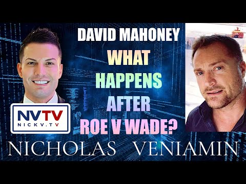 David Mahoney Discusses Latest Updates with Nicholas Veniamin