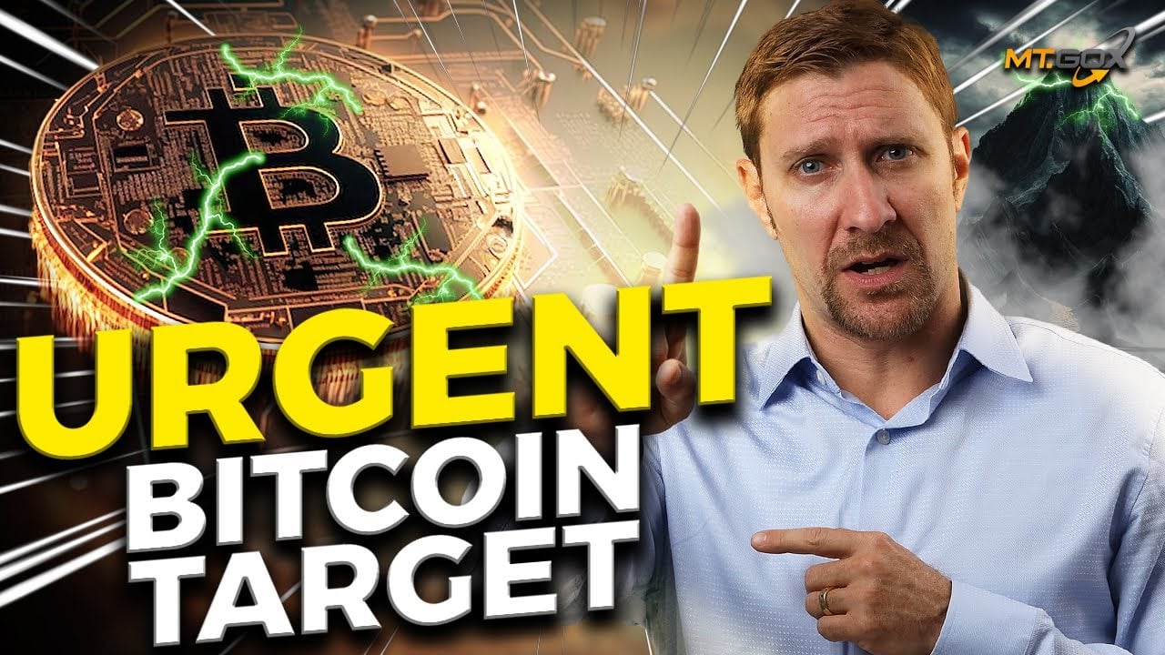 Bitcoin Live Trading: BTC To Break ATH this week? Mt GOX Pumped? EP 1328