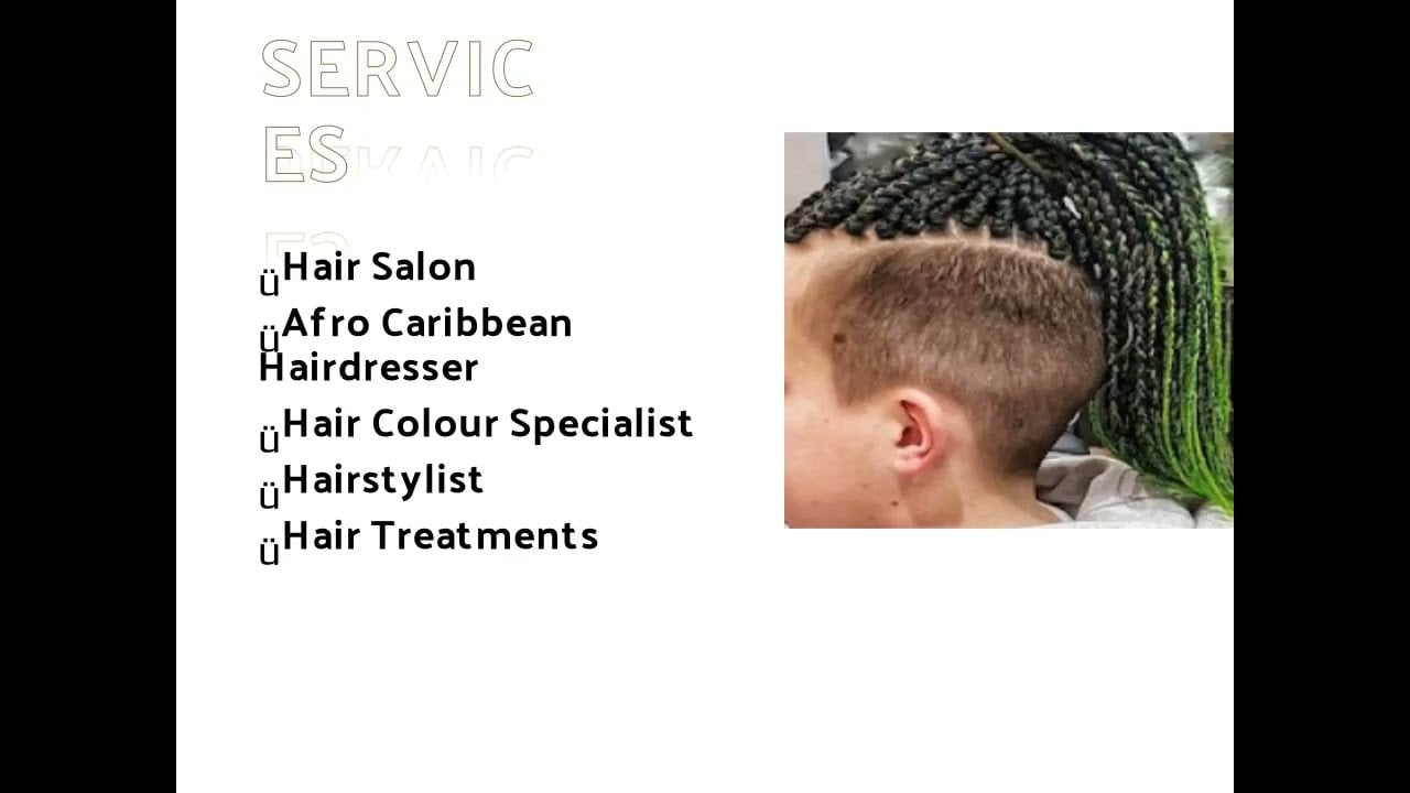 Get The Best Hairstylist in Reading.