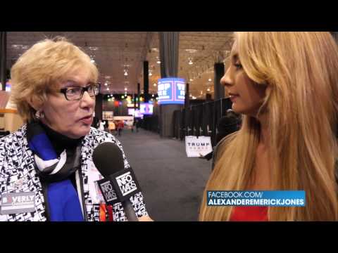 Daughter of Holocaust Survivors, Running for U.S. House Rep., Supports 2nd Amendment