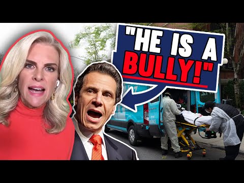 Janice Dean: Gov. Cuomo’s COVID LIES resulted in ‘one of the biggest tragedies in NYC’