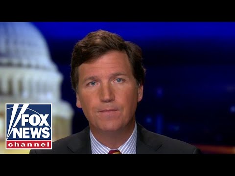 Tucker: Dems use coordinated lying to sell 'popular history'