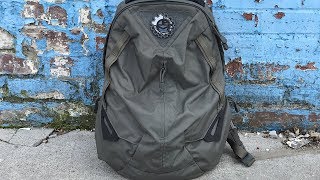 CONDOR ELITE Fail Safe Backpack Review - Discount Code Included