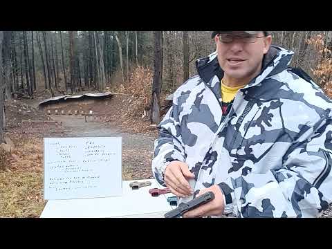 Polymer 80 "Ghost Guns" Only used in a Tiny Percentage of Crimes