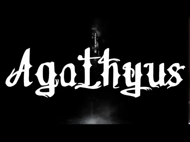 Agathyus ¬ Hurting Teammates (official lyric audio)