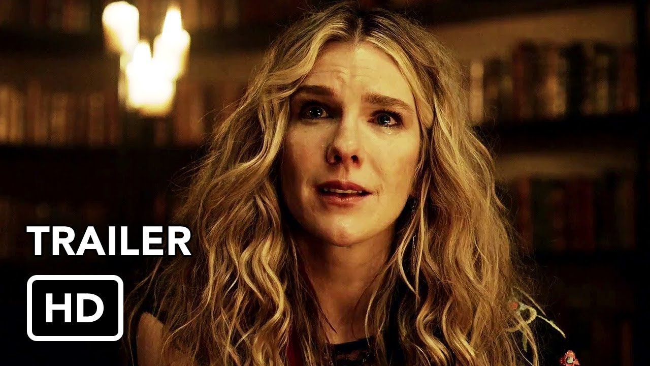 American Horror Story Season 8 Episode 1  HD | S8E1 ”ENG SUB"