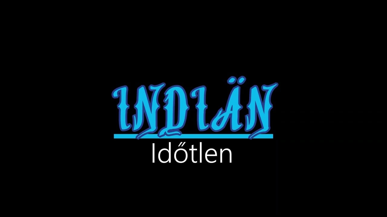Indiän ¦ Időtlen (hivatalos audió)