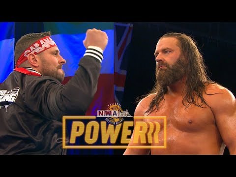 NWA Powerrr | Episode 5 | James Storm vs. Colt Cabana