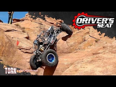 Drivers Seat: Broken Chain with Steve Nantz of Sand Hollow Offroad