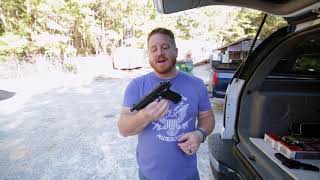 Synergy Firearms Review Sig Mosquito