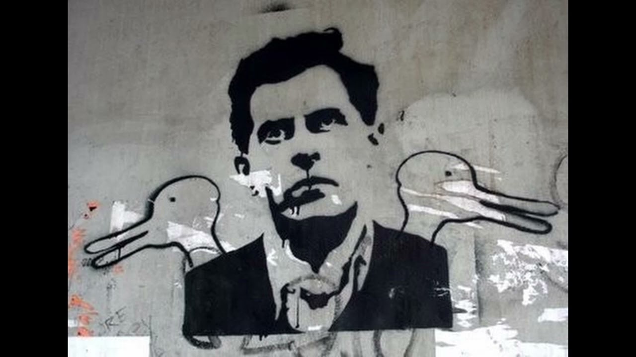 Wittgenstein's Private Language Argument