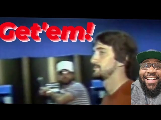 Texas man helps convicted perv kick his oxygen addiction! (Jericho Green)