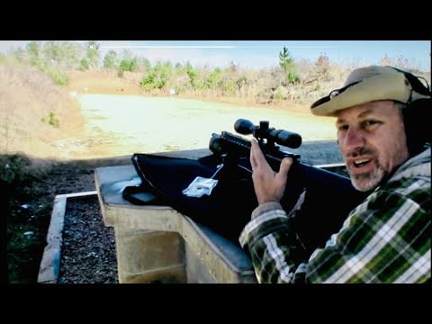 Pistol Primer for Rifle + Vice Versa