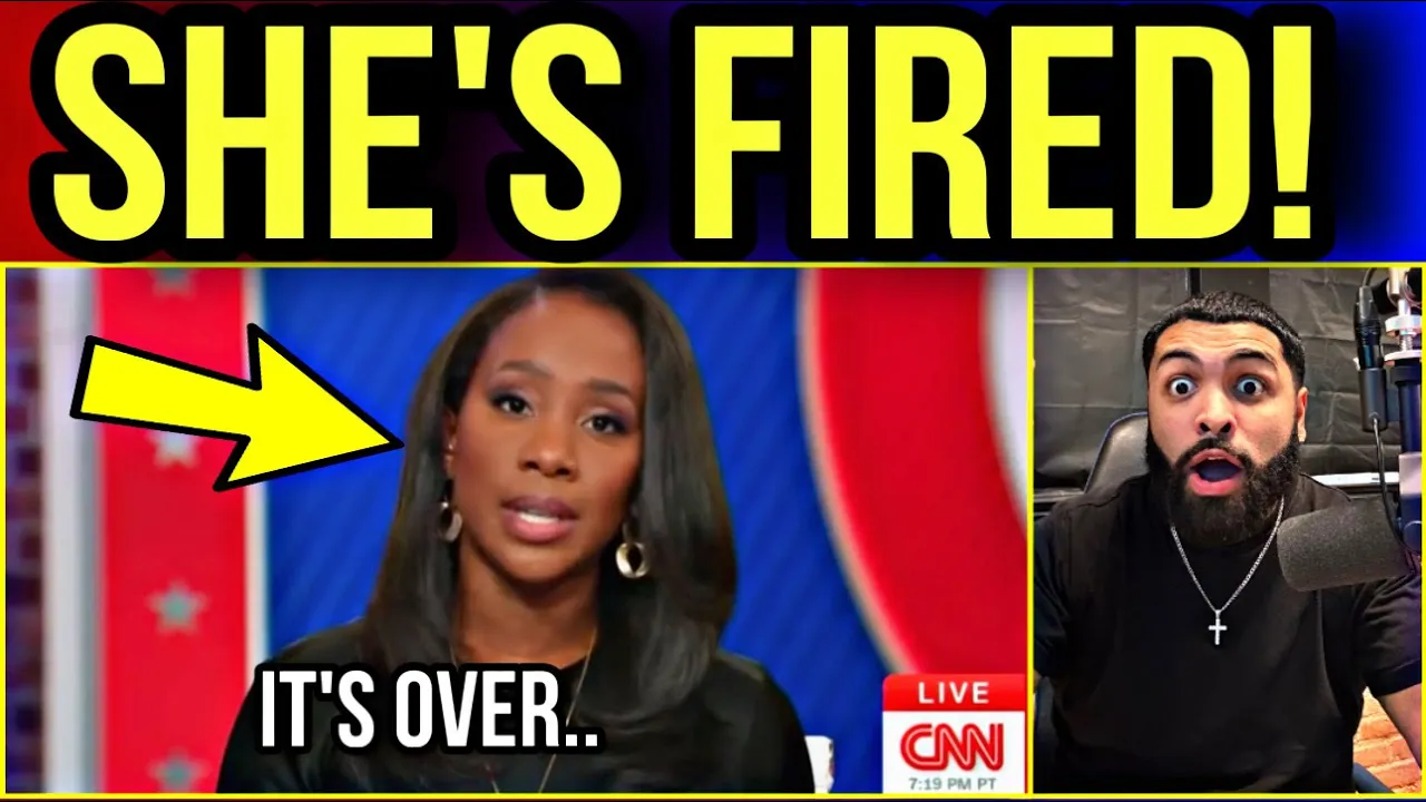 🚨HOLY SH*T! CNN Host In Huge TROUBLE after RACE WAR Breaks out During Heated Segment