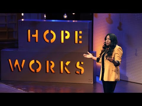 Seeking God After the 2010 Haiti Earthquake | Hope Works