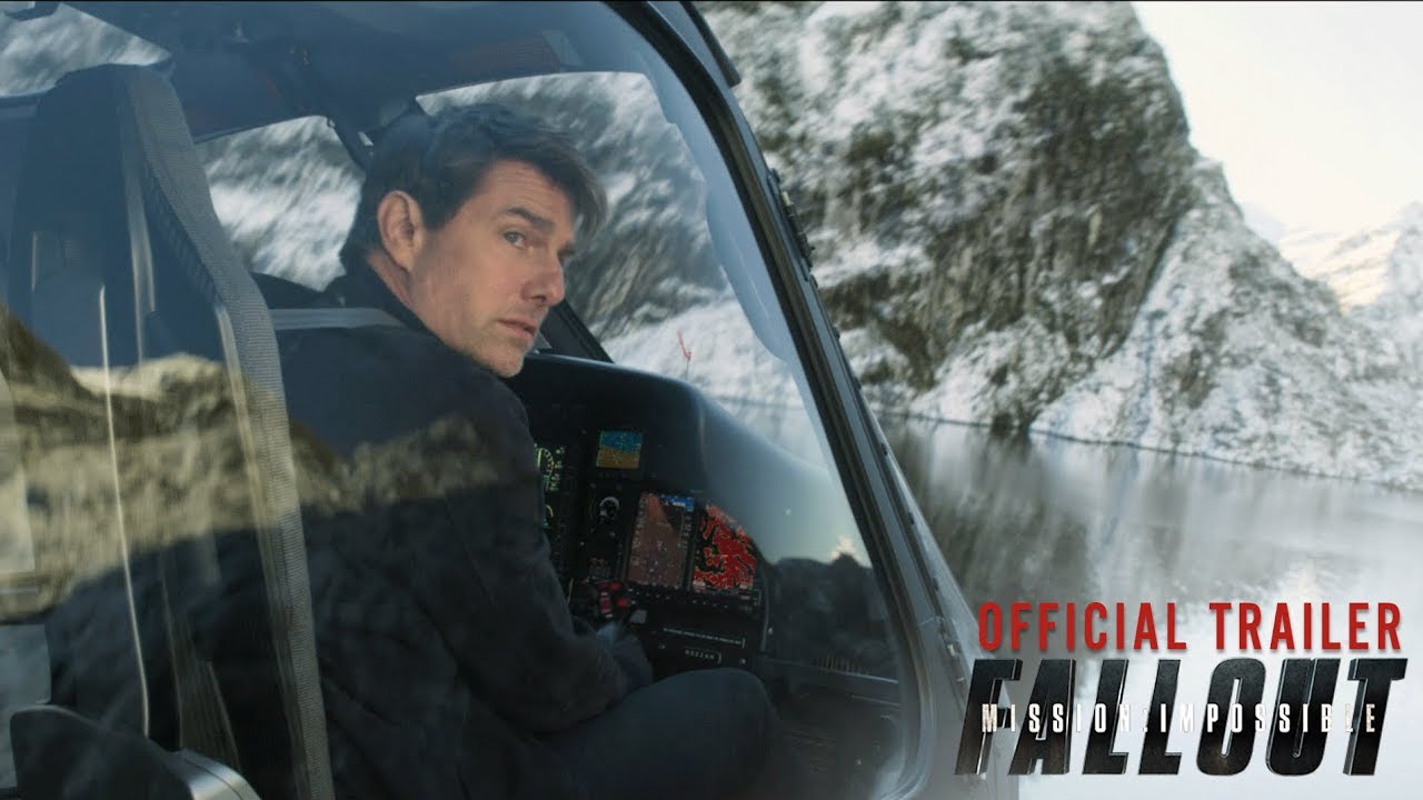'HD-Movie' Mission: Impossible - Fallout (2018) 'FuLL' #Best [[Free-movies]]