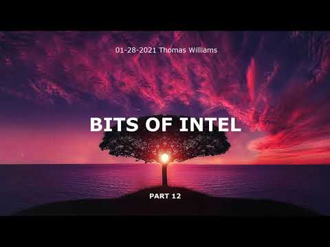 Bits of Intel - part 12