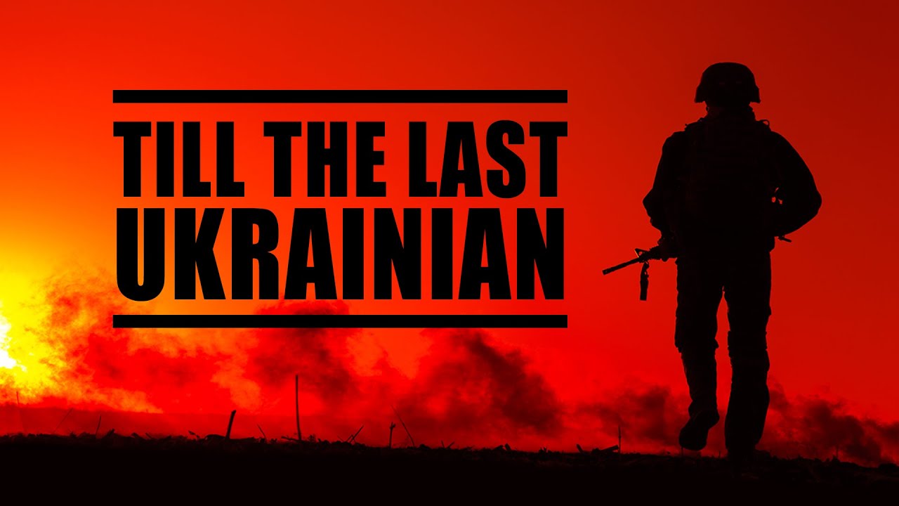 Till the LAST UKRAINIAN  [Documentary]