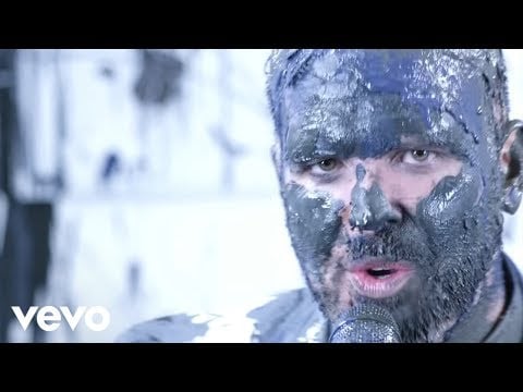 MercyMe - Flawless (Official Music Video)