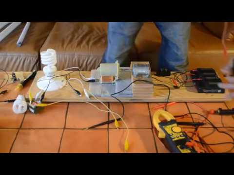 The Electricity Racket run by the Energy Barons Part 3