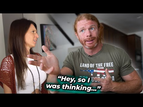 How to NOT Give Compliments To Your Wife [JP Sears]
