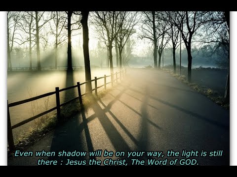 How to be saved for eternity... ?