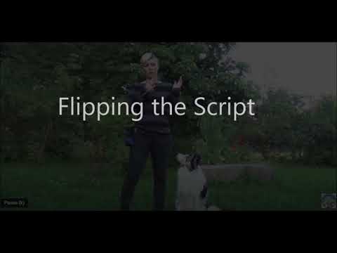 Flipping the Script - Trailer